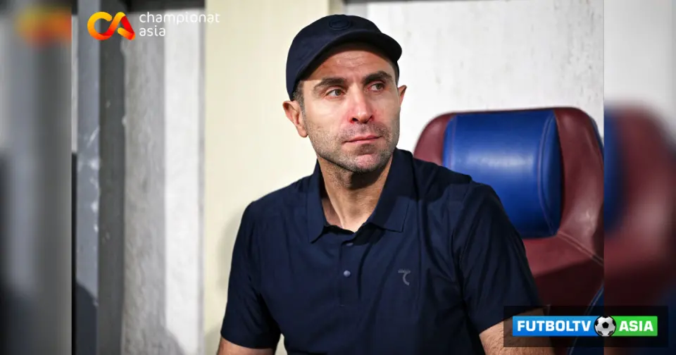 Timur Kapadze: "G'alabaga haqli edik, "Buxoro"ning standartlariga qarshi tayyorgarlik ko'rgandik"