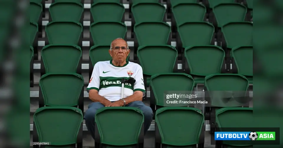 "Elche" - "Real Madrid". Takiblar bilan tanishing