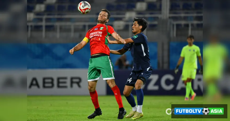 "Lokomotiv" "Bunyodkor"ni kubokdan chiqarib yuborgan bahsdan GALEREYA