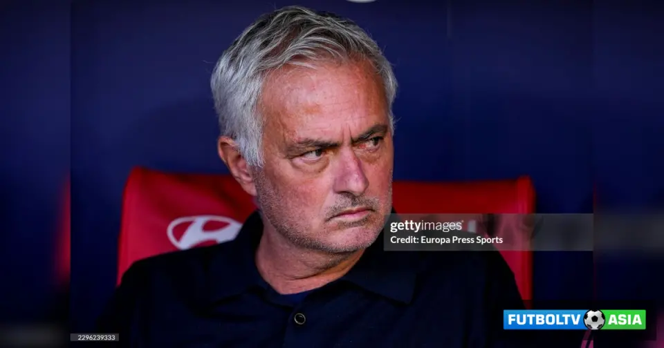 Mourinyu 2013 yildan beri Simeoneni mag'lub eta olmayapti - uchta mag'lubiyat va bir durang