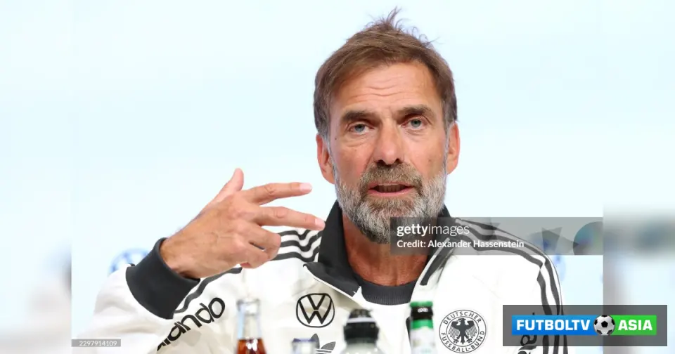 Klopp: "Har qanday raqibga muammo tug'dira oladigan jamoa tuzamiz"