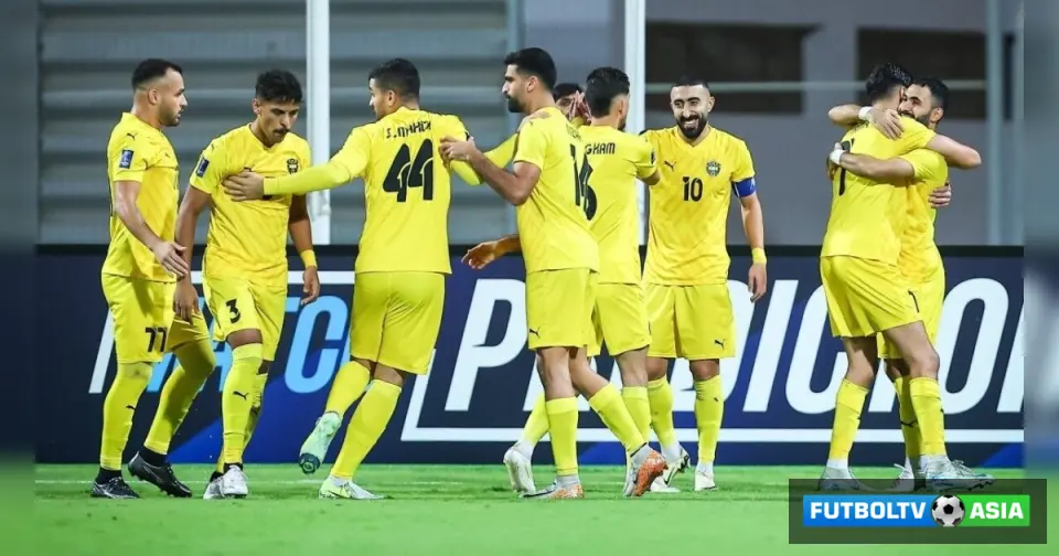 "Nasaf"ning Osiyo Chempionlar Ligasi 2 musobaqasi 1-turidagi raqibi haqida