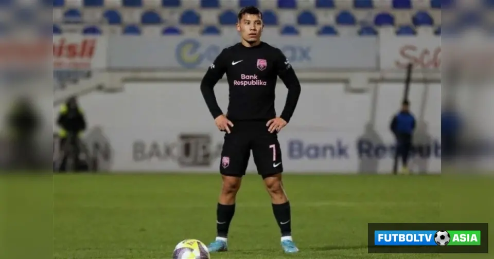 Umarali Rahmonaliev "Manchester Yunayted" bilan o'yindan so'ng nimalar dedi?
