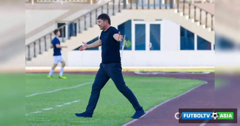 Aybek Nurbaev: "Tajriba o'z so'zini aytdi"