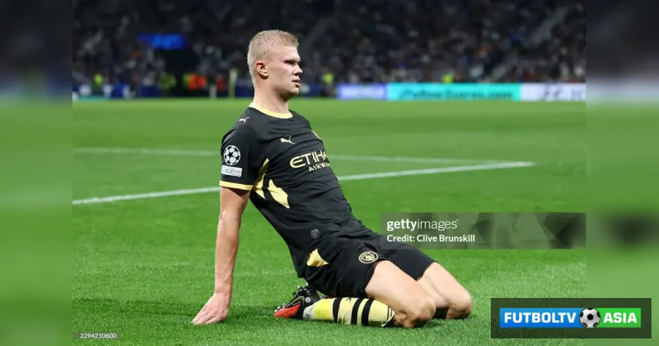 "Real" Xolandning transferi bo'yicha qaror qabul qildi