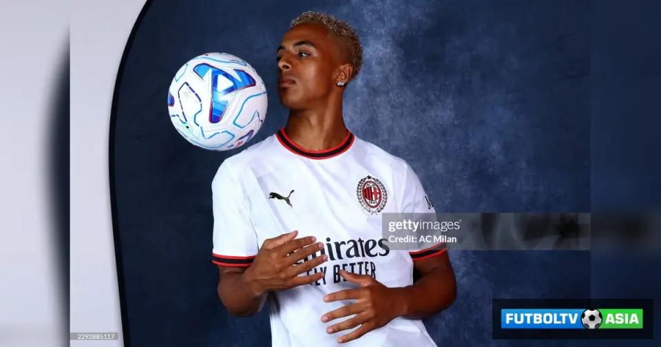 "Milan" "Nottingem Forest" futbolchisini ijaraga oldi