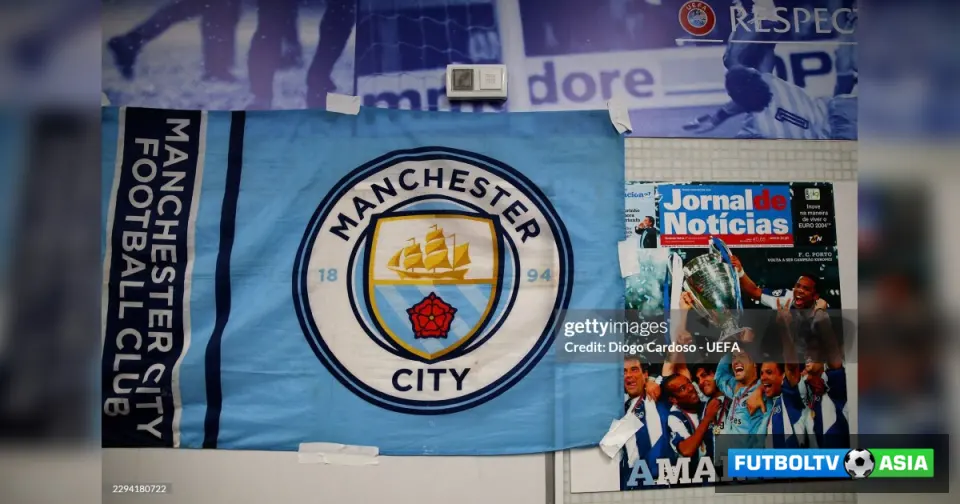 "Manchester Siti" APL xulosasi bo'yicha bayonot berdi