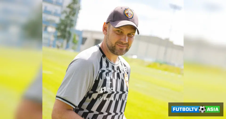 Intervyu. Denis Korostichenko: "SSKAda Fayzievni ham eslashadi. Bu yerda mayda detallarga e'tibor kuchli"