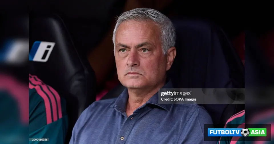 Mourinyu "Real" transferlariga Anchelotti, Alonso va Arbeloadan ko'ra ko'proq ta’sir ko'rsatdi