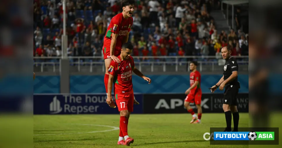 Nematxonov, Sidiqov, Mirzaev, Yovovich, Marushich… Superliga 19-tur ramziy terma jamoasi
