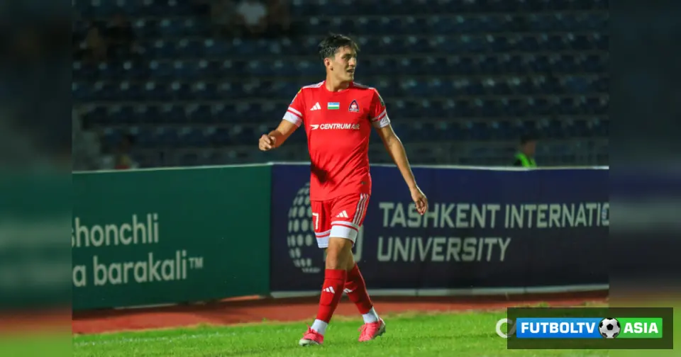 Superliga. 22-tur diskvalifikaciyalari: “Andijon” va “Qizilqum” yo'qotishlarga ega