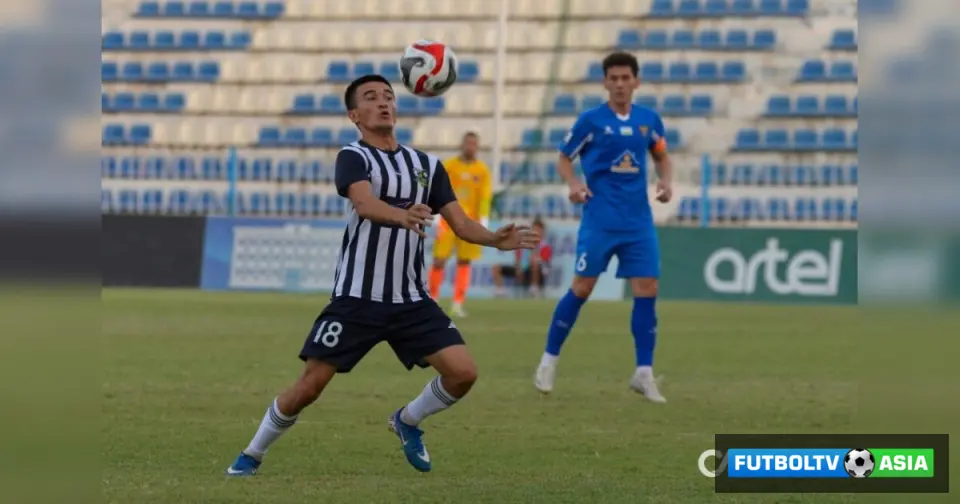 Proliga. Baxodir Halilovning 72-daqiqada urgan goli "Lochin"ga mehmonda "Sho'rtan" ustidan g'alabani taqdim etdi