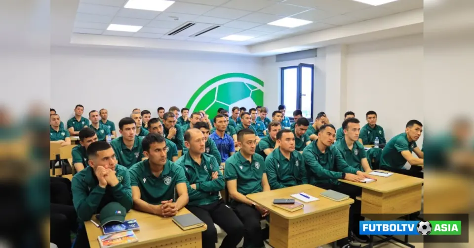 Eshitdik-da! PFL hakamlik sohasini to'liq isloh qilishni talab qilmoqda