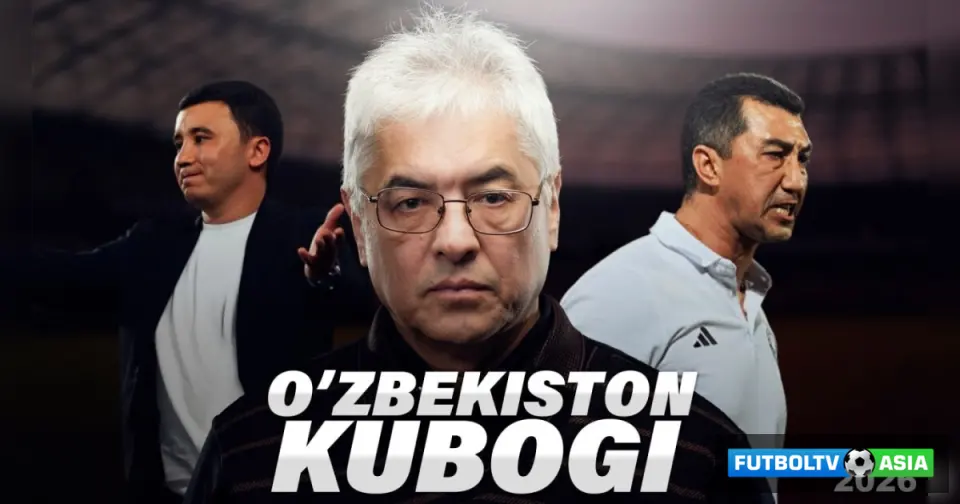 "Futbol olami". "Paxtakor" va "Nasaf" O'zbekiston Kubogidan chiqib ketdi