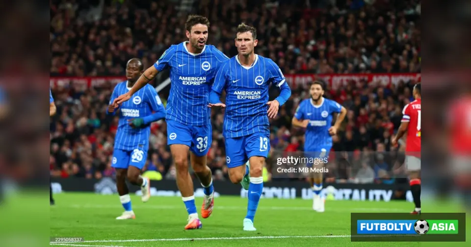 "Brayton" a'zosi APLda sentyabr oyining eng yaxshi futbolchisi deb topildi