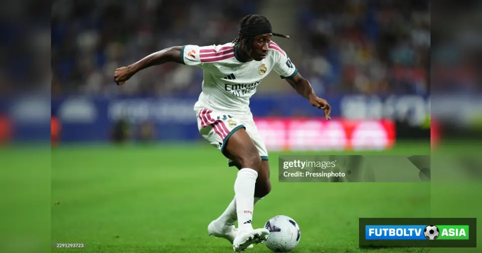 Yan Diomandening "Real"ga transferi madridliklarga 230 million evroga tushadi