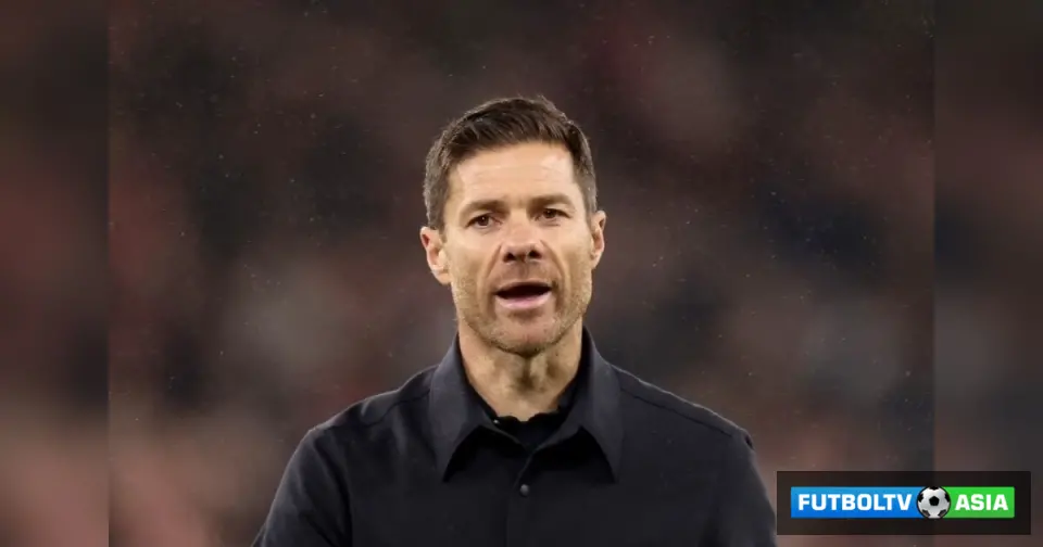 Xabi Alonso bugun "Chelsi"da debyut qilishi mumkin bo'lgan futbolchilar haqida gapirdi