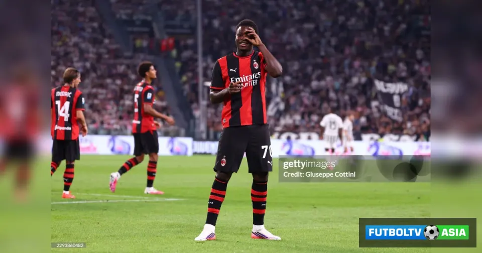 "Milan" yillik daromadi va zararini ma'lum qildi