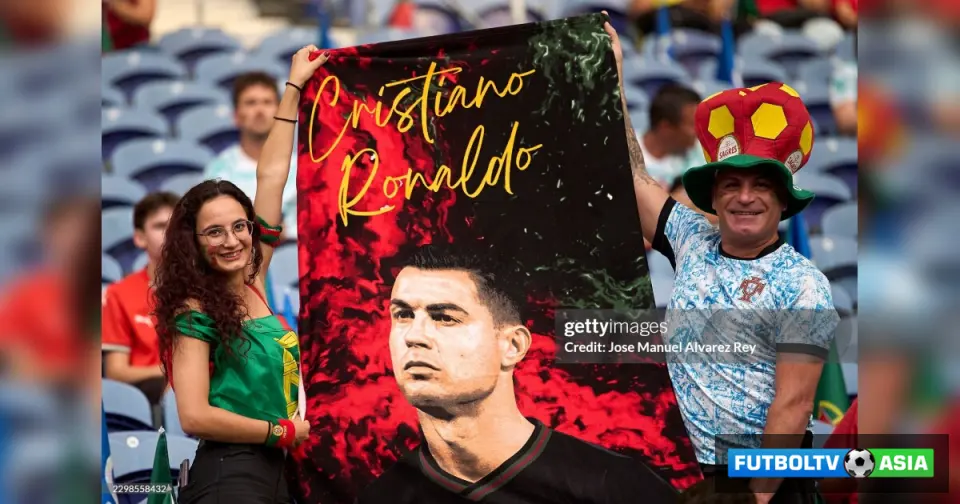 Portugaliya terma jamoasi Ronaldu bilan xayrlashuv o'yini bo'yicha muzokaralar olib bormayapti