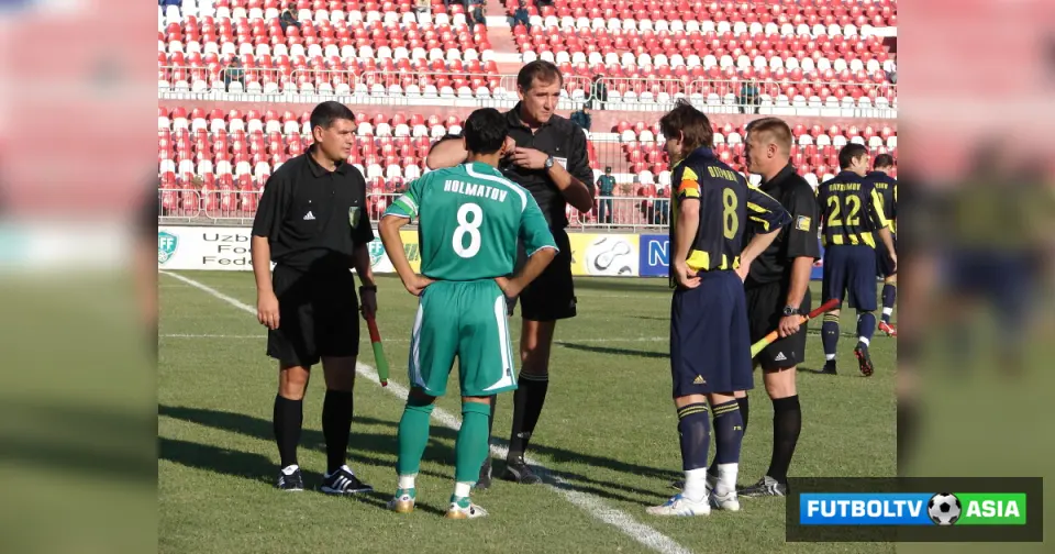 Akmal Xolmatov: "Kubokdan kim chiqib ketishini bilmayman, lekin bugun O'zbekiston futboli yutadi"