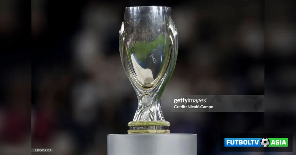 Superkubok o'yini Astanada bo'ladi. UEFA 2027–2029 yillardagi evrokubok finallari mezbonlarini e'lon qildi