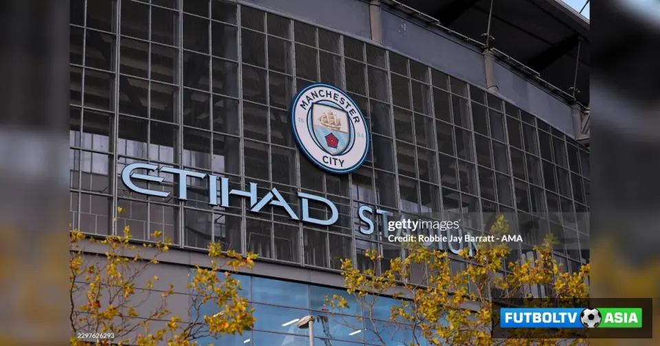 "Manchester Siti" APLdagi moliyaviy qoidabuzarliklar ishi bo'yicha apellyaciya berdi