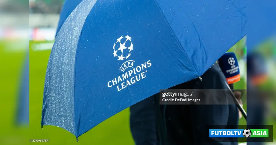 UEFA Chempionlar ligasining 2026/2027 yilgi mavsumi uchun rasmiy to'pi taqdim etildi
