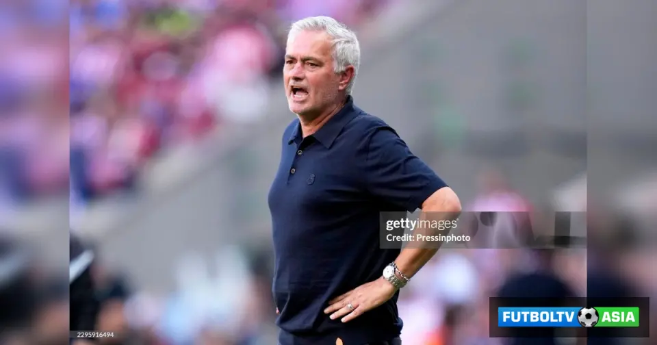 Baena Mourinyuning derbidagi hakamlikdan shikoyat qilgani haqida: "Real" "Atletiko"ga yutqazganda, ular hamisha qandaydir sabablar qidirishadi"
