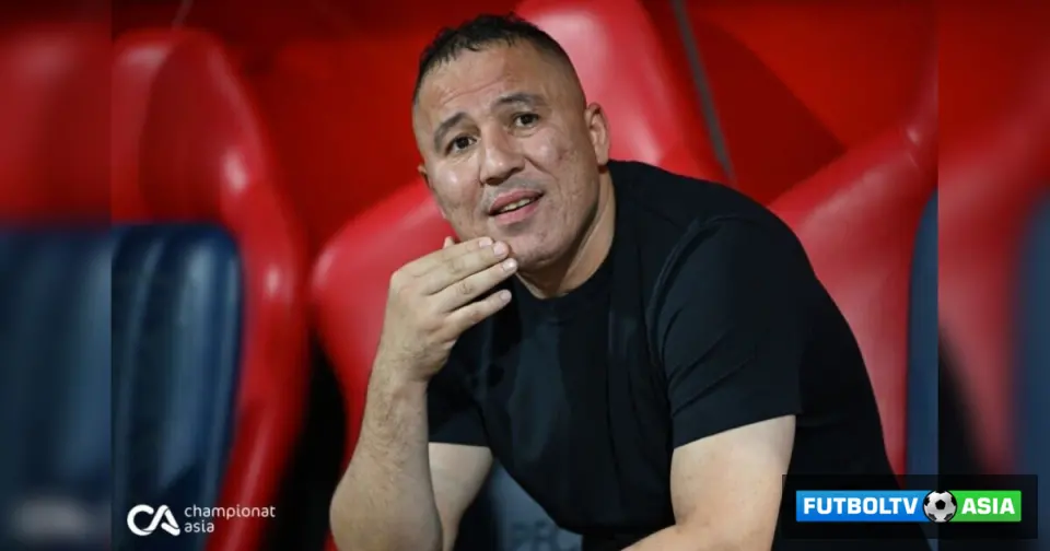 Ulug'bek Bakaev: "Birinchi bo'limda to'pga egalik qilish bo'yicha ustunlik “Xorazm”da bo'ldi"