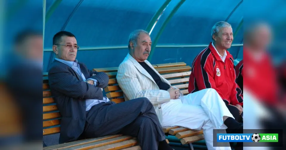 "Neftchi" 14 yildan so'ng xalqaro maydonga qaytmoqda. OFK kubogi doirasidagi Farg'onada bo'lib o'tgan hozircha so'nggi uchrashuvni yodga olamiz