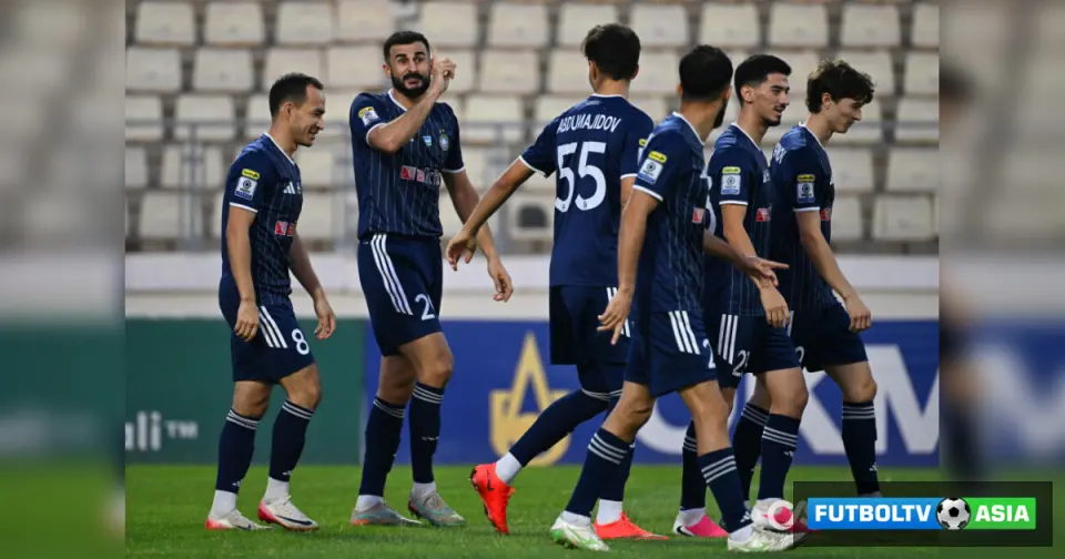 "Paxtakor" oxirgi bor qachon OCHLni g'alaba bilan boshlagan?