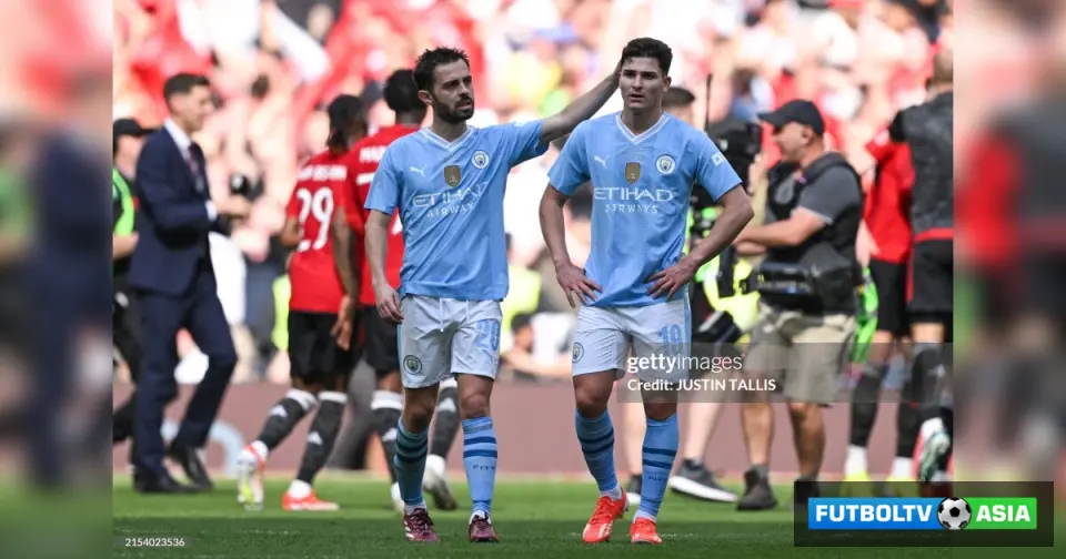 "Manchester Siti" sobiq futbolchisini qaytarmoqchi