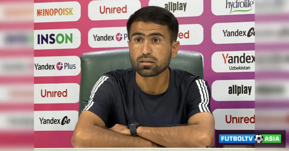 "TerDU" murabbiyi Xolmirzabek Boymirzaev: "Moliyaviy ahvolimiz juda og'ir. Bu erga kelishimizni “G'azalkent” moliyalashtirdi. 10 mln. so'm o'tkazib berishdi, “ujin”ni ham “G'azalkent” olib berdi"