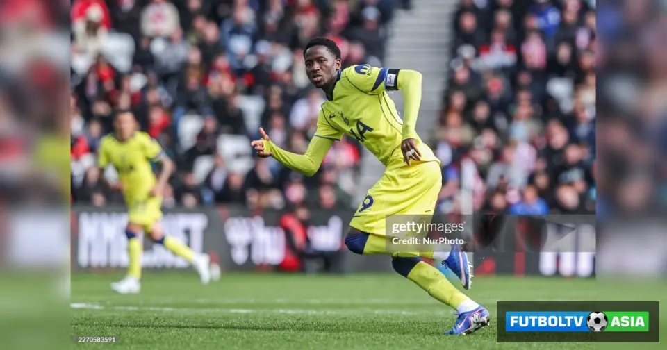 "Yuventus" "Tottenxem" futbolchisi transferini kelishib oldi