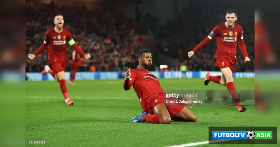"Liverpul"ning sobiq yarim himoyachisi "Chelsi"ga o'tishga yaqin