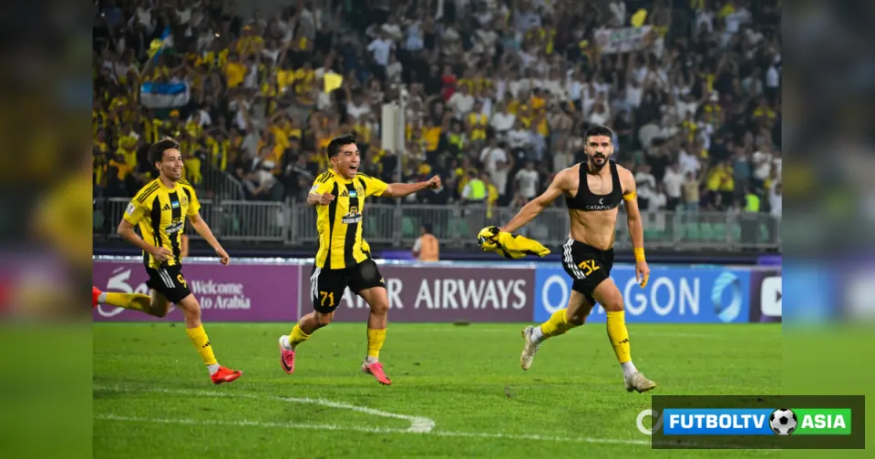 Sofascore. "Neftchi" va "Paxtakor" futbolchilari kechagi bahsda necha bahoga loyiq ko'rildi