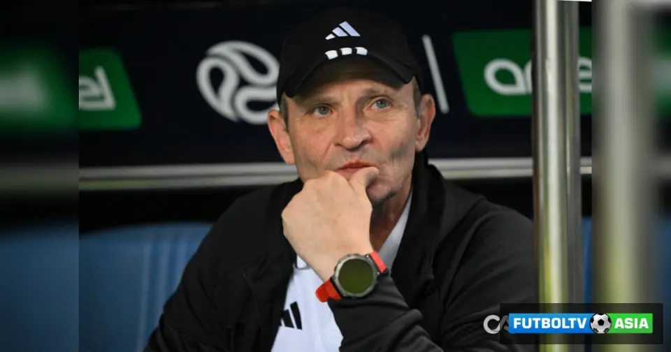 Aleksandr Xomyakov: "Biz o'zimizni futbolchimiz va futbol o'ynay olamiz deb o'ylay boshladik. Maydonda jang qilishni va yakkakurashlarda yutishni to'xtatdik"