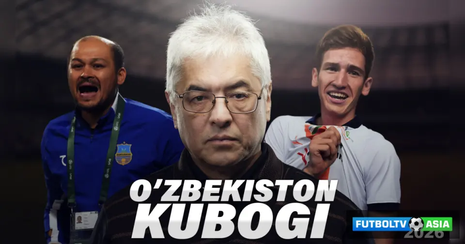 "Futbol olami". "Guliston"dan so'ng "G'azalkent" ham chorak finalga yo'l oldi