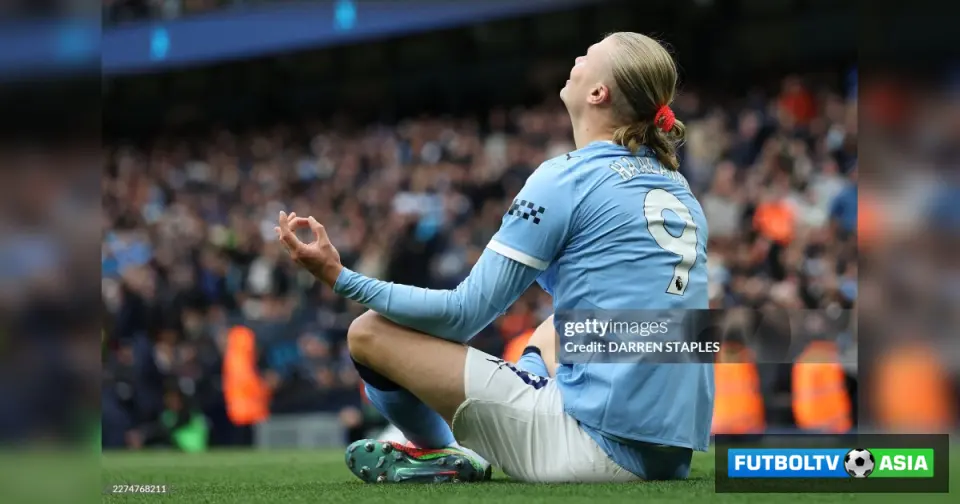 "Manchester Siti" APLning moliyaviy qoidalarini buzganlikda aybdor deb topildi - Ornshteyn