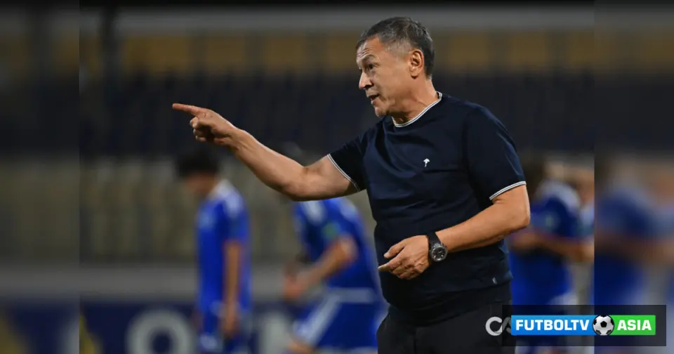 Tug'ilgan kun muborak, o'zbek futboli qiroli - Mirjalol Qosimov!
