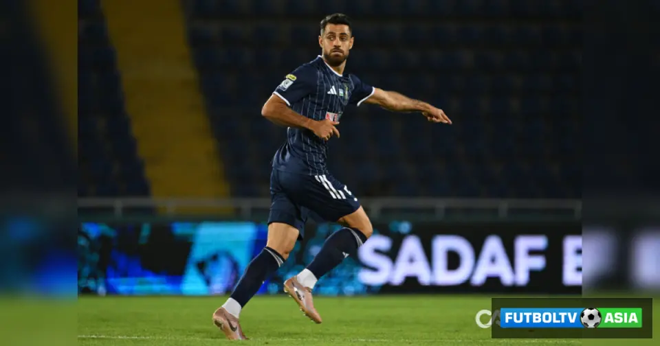 O'zbekiston uchun chinakam "boshog'riq" bo'lgan "Paxtakor"ning eronlik futbolchisi bilan tanishamiz