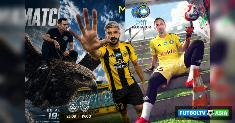 Sun'iy intellekt Superliga 19-tur uchun posterlar reytingini tuzdi