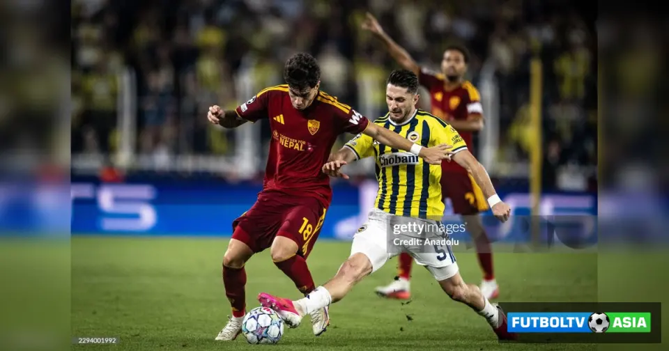 YCHL. "Shaxtyor" PSV bilan, "Fenerbaxche" esa "Roma" bilan durang o'ynadi