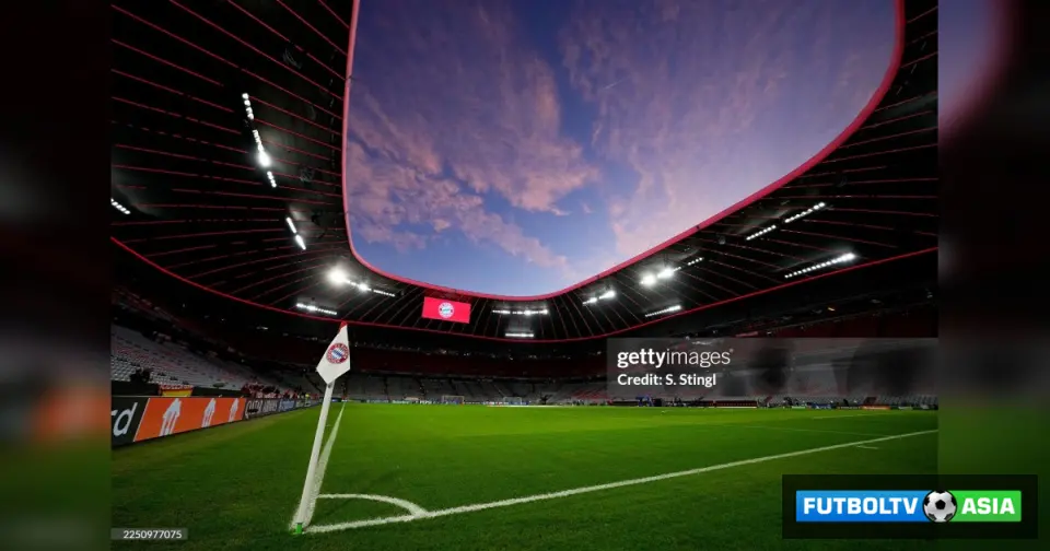 Chempionlar Ligasining 2028 va 2029 yilgi finallari qayerda o'tishi ma'lum bo'ldi