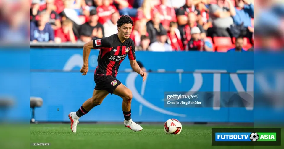 London derbisi transfer bozoriga ko'chdi: "Arsenal" va "Tottenxem" "Bayer" futbolchisini talashmoqda