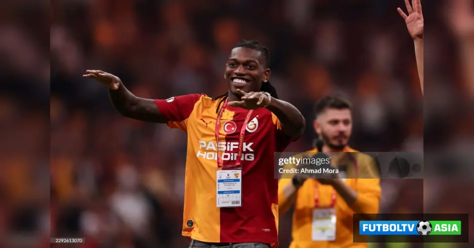 "Milan" Leau "Galatasaroy"ga o'tganini e'lon qildi