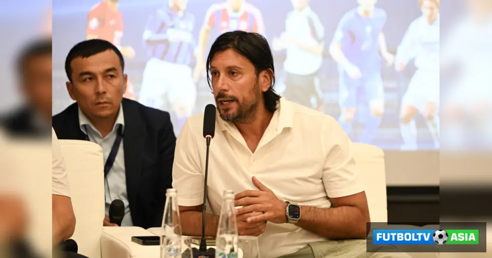 Kristian Zakkardo: "Butun Italiya Jahon chempionatida O'zbekistonga muxlislik qildi"