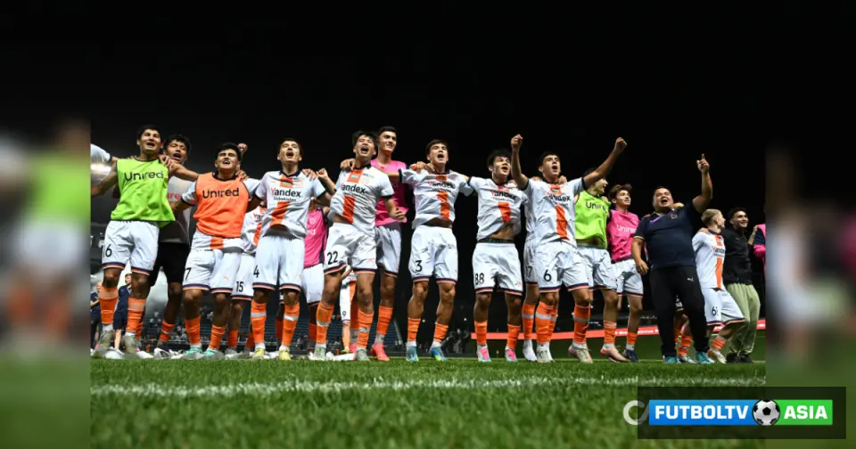 Intriga, bekor qilingan gol va VAR: "G'azalkent" "Qo'qon-1912"ni O'zbekiston Kubogidan chiqarib yubordi