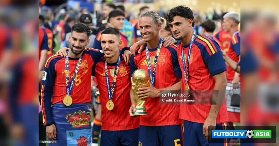 "Liverpul" Jahon chempionini o'z safiga qo'shib olmoqchi