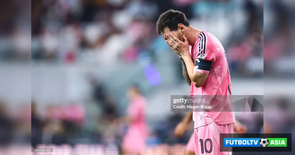 "Inter Mayami" yangi bosh murabbiy nomini e'lon qildi